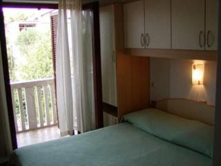 ביוגראד נה מורו Adria Apartments מראה חיצוני תמונה