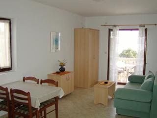 ביוגראד נה מורו Adria Apartments מראה חיצוני תמונה