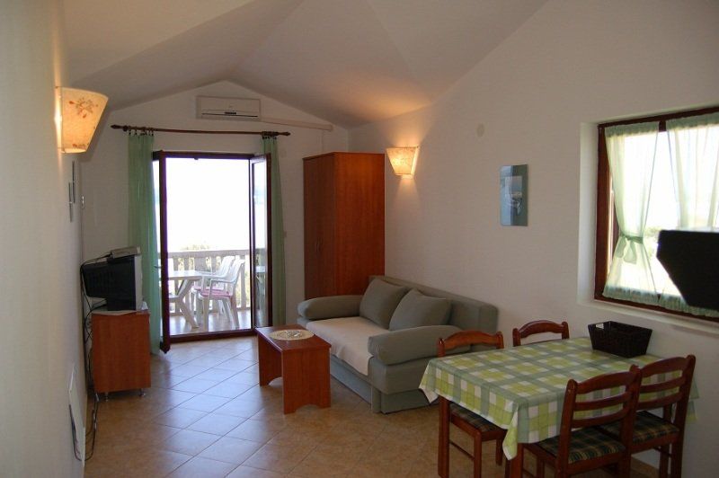 ביוגראד נה מורו Adria Apartments מראה חיצוני תמונה